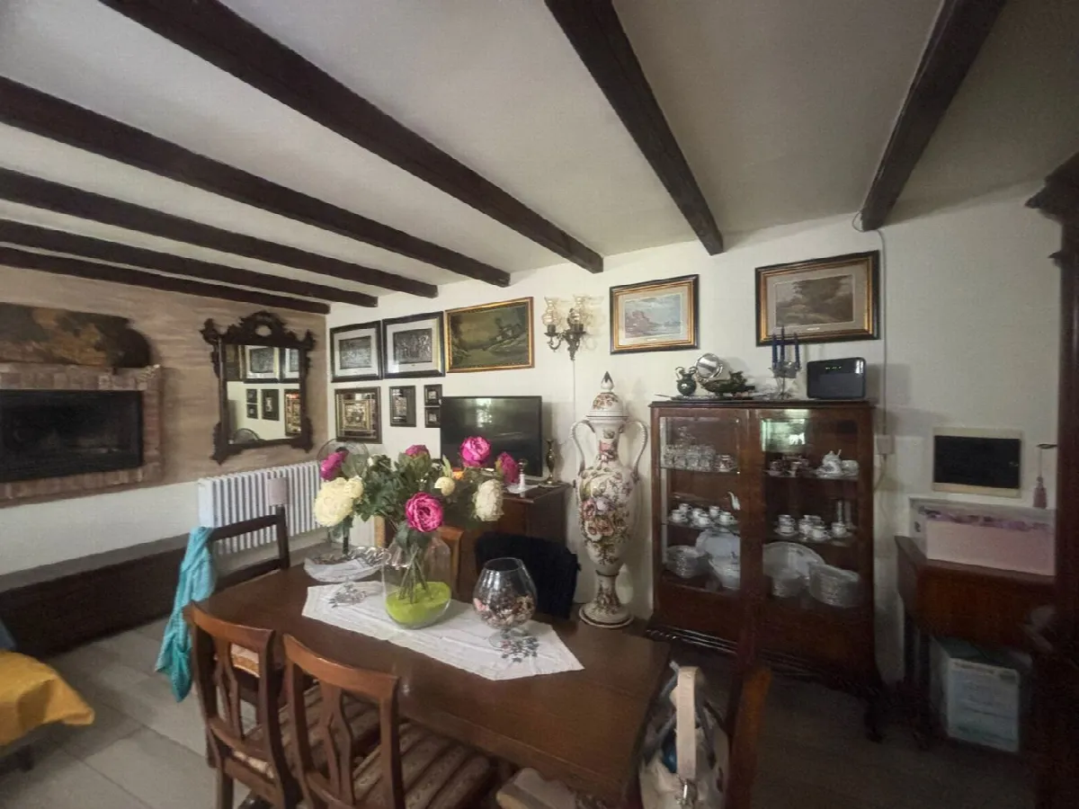 Casa indipendente in vendita a Canneto Pavese - foto 6