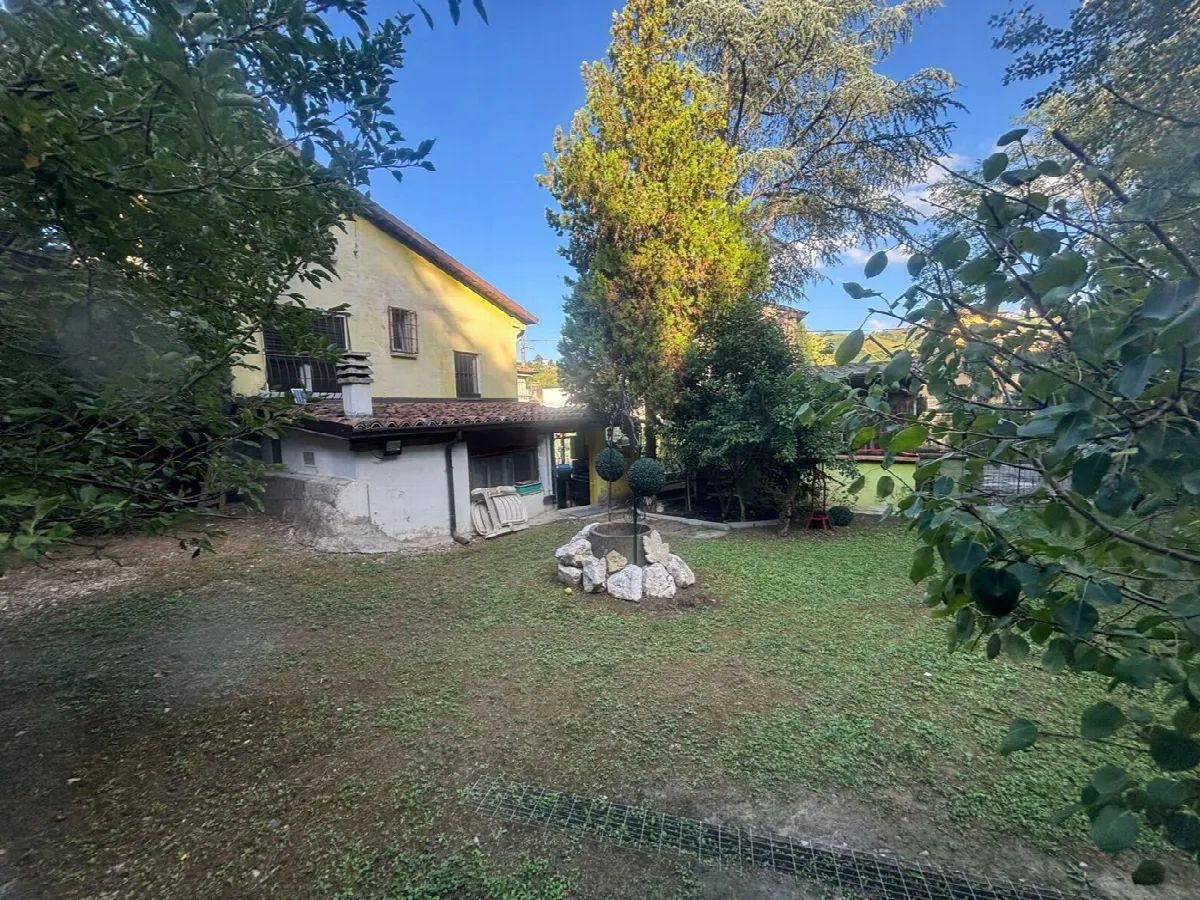 Casa indipendente in vendita a Canneto Pavese - foto 7