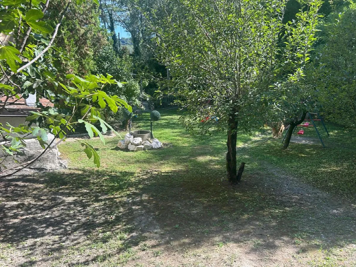 Casa indipendente in vendita a Canneto Pavese - foto 8