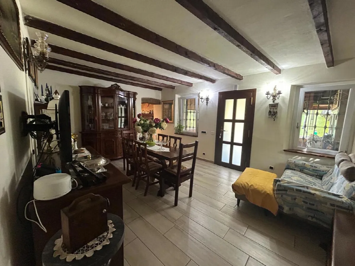 Casa indipendente in vendita a Canneto Pavese - foto 9