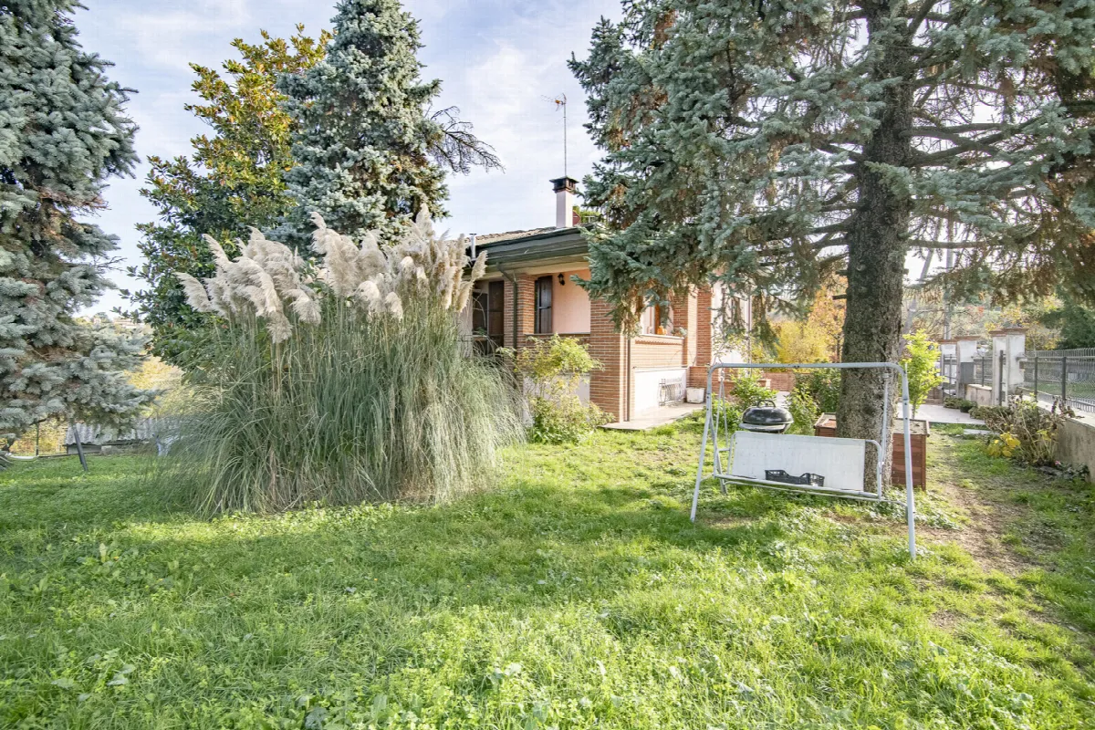 Villa in vendita a Castana - foto 10