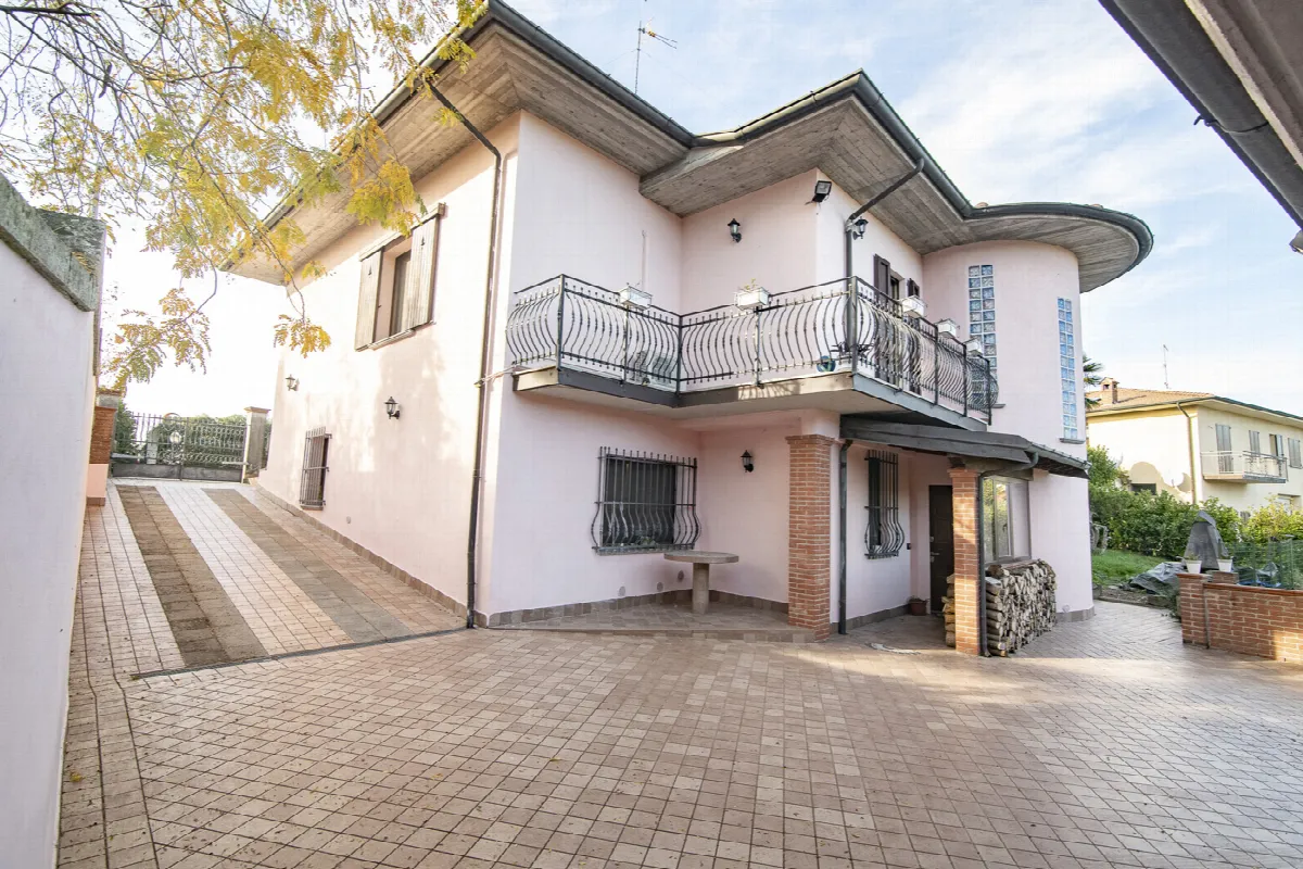 Villa in vendita a Castana - foto 5