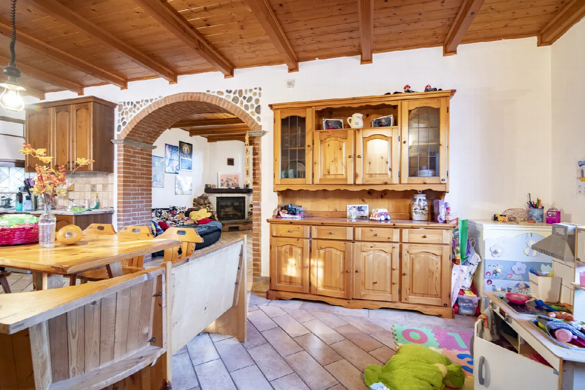 Villa in vendita a Castana - foto 8