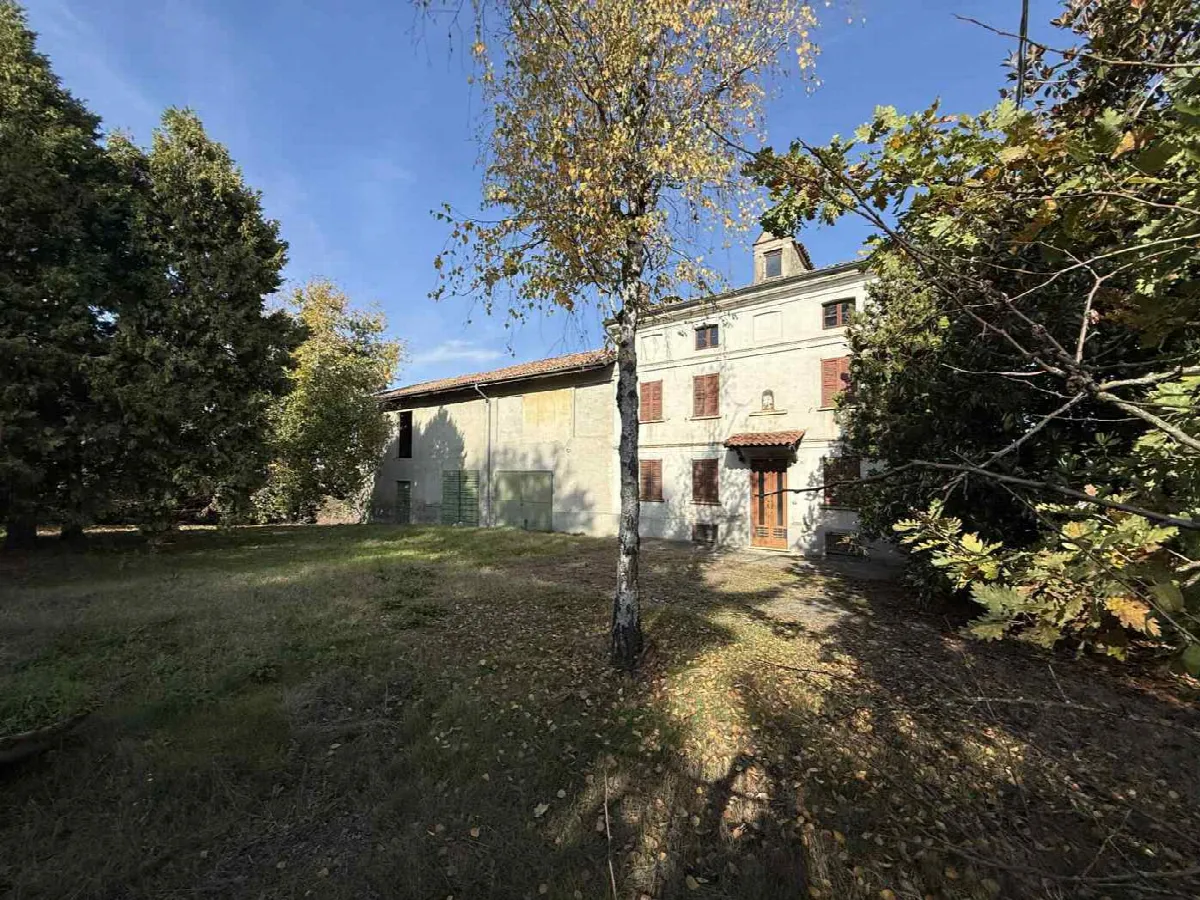Rustico in vendita a Zenevredo - foto 2
