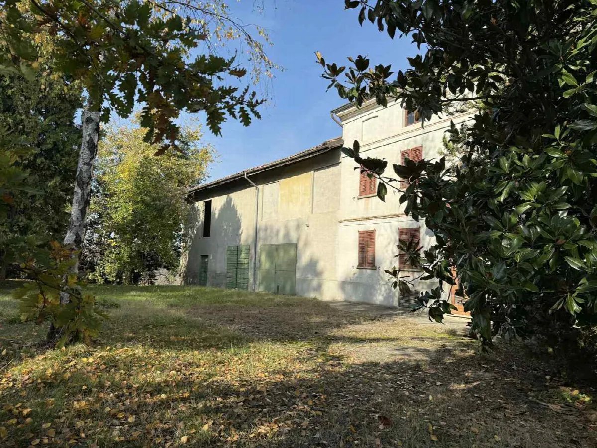 Rustico in vendita a Zenevredo - foto 3