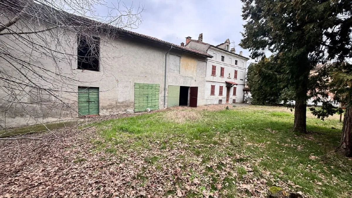 Rustico in vendita a Zenevredo - foto 4