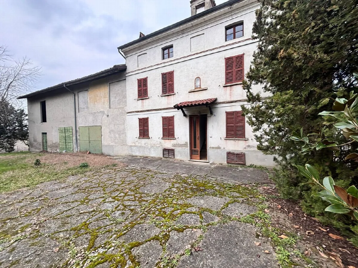 Rustico in vendita a Zenevredo - foto 5