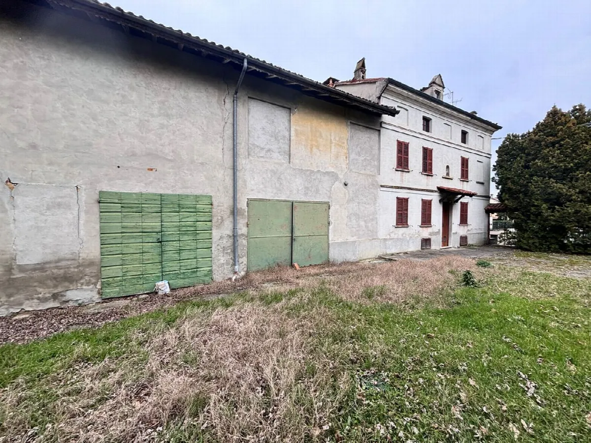 Rustico in vendita a Zenevredo - foto 6