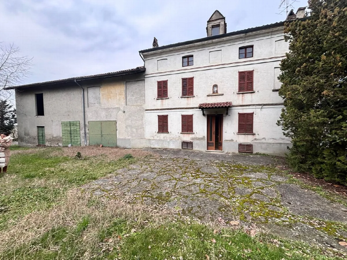 Rustico in vendita a Zenevredo - foto 8