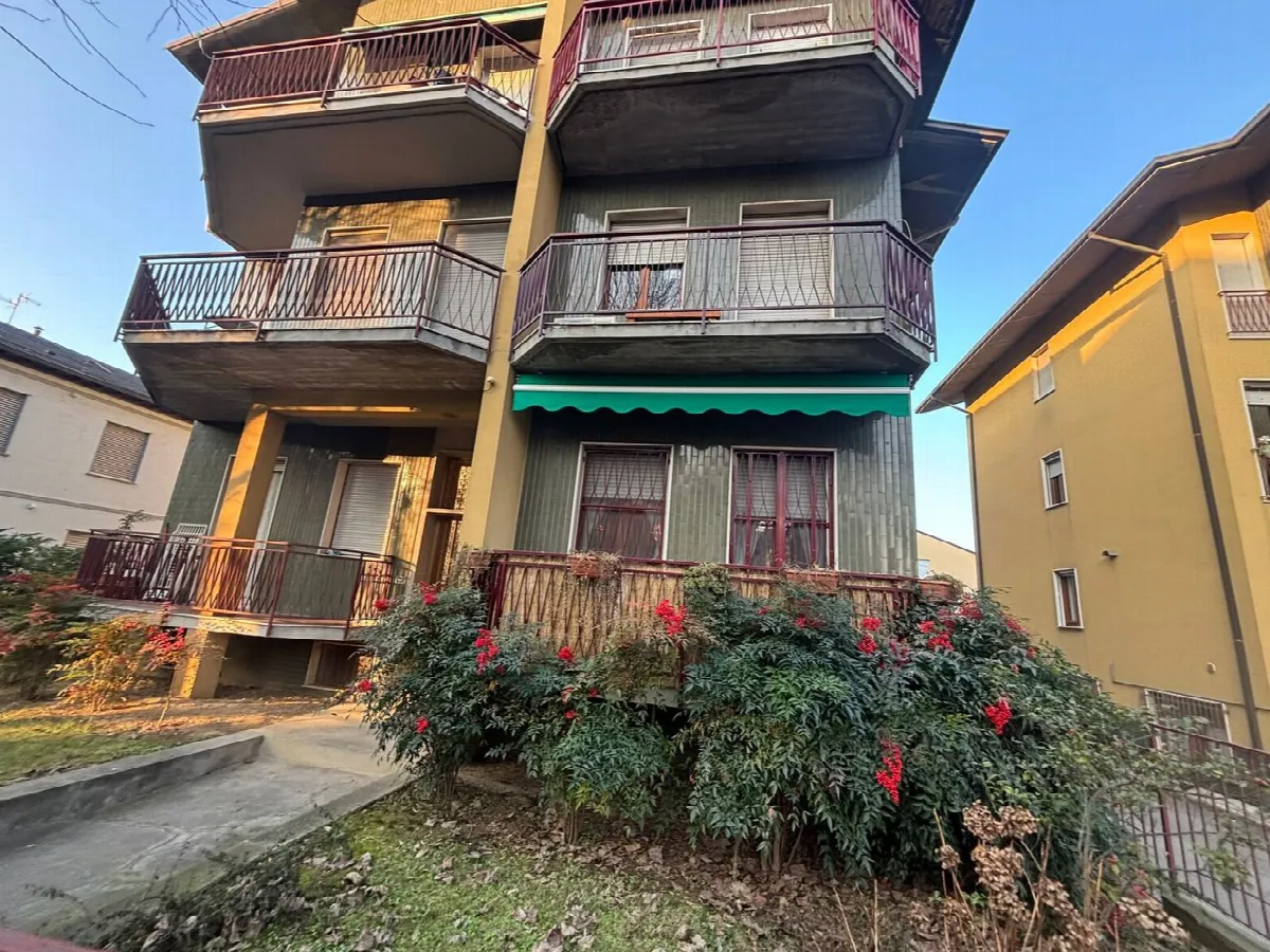 Appartamento in vendita a Stradella - foto 1