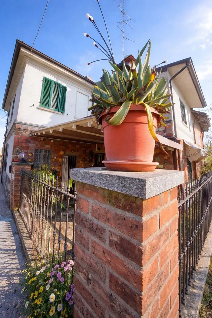 Rustico in vendita a Broni - foto 1