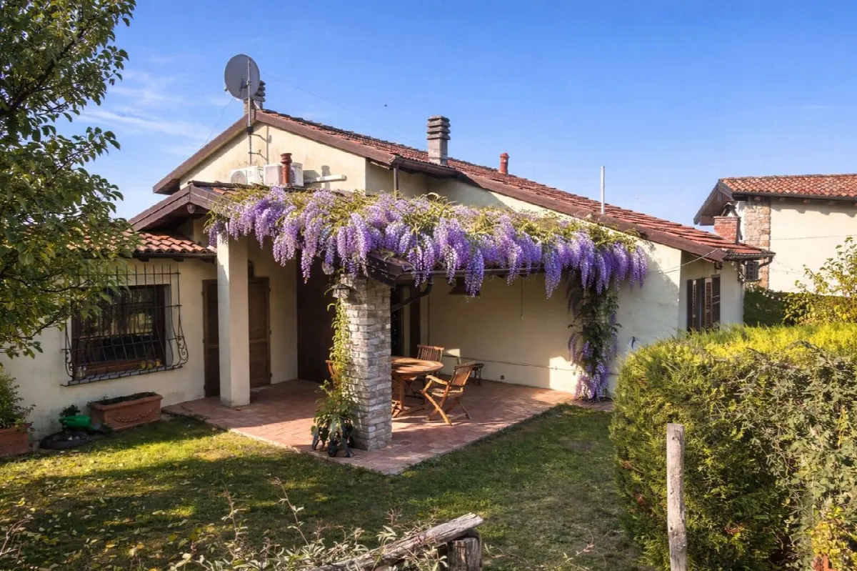 Casa indipendente in vendita a Golferenzo - foto 1