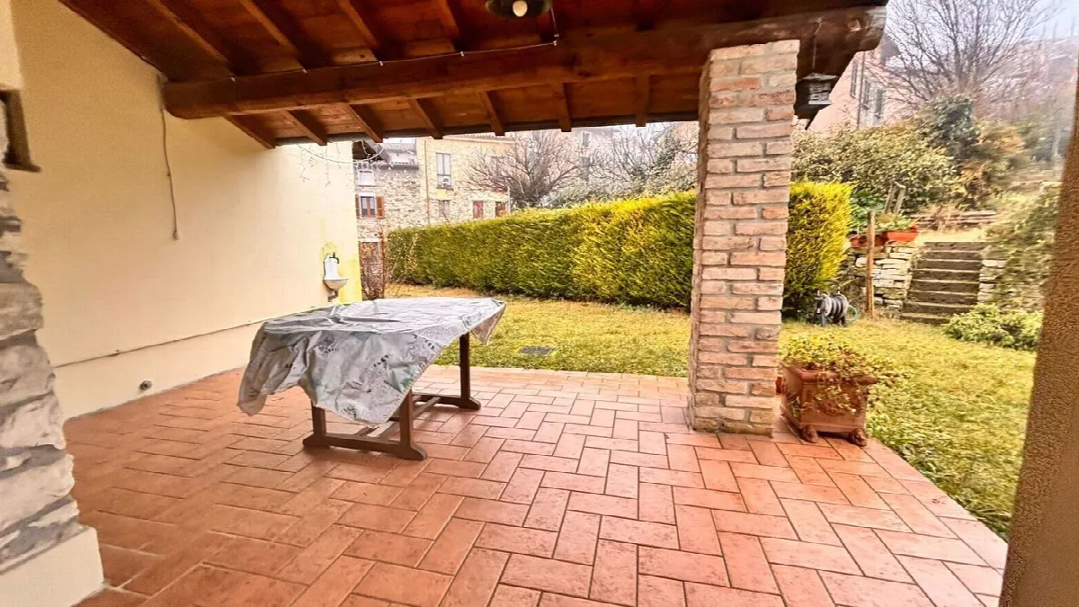 Casa indipendente in vendita a Golferenzo - foto 10