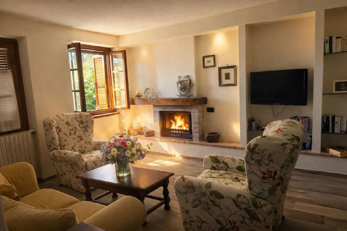 Casa indipendente in vendita a Golferenzo - foto 2