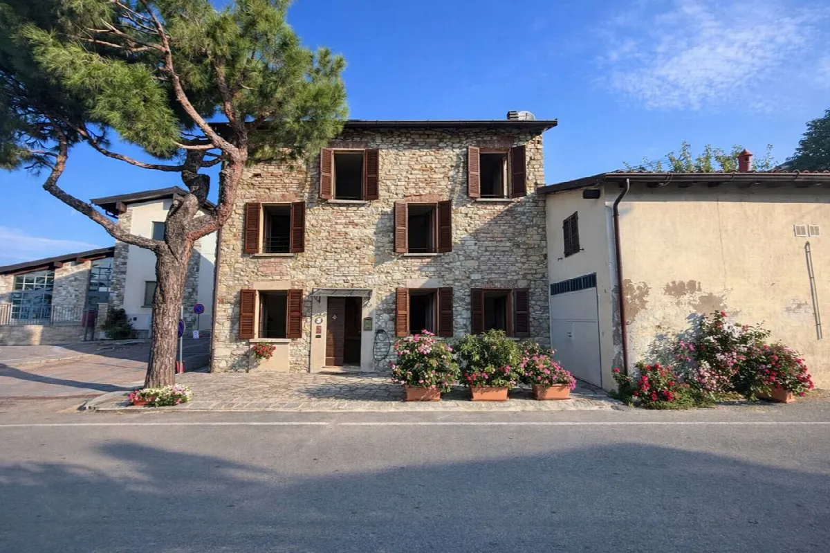 Casa indipendente in vendita a Golferenzo - foto 3
