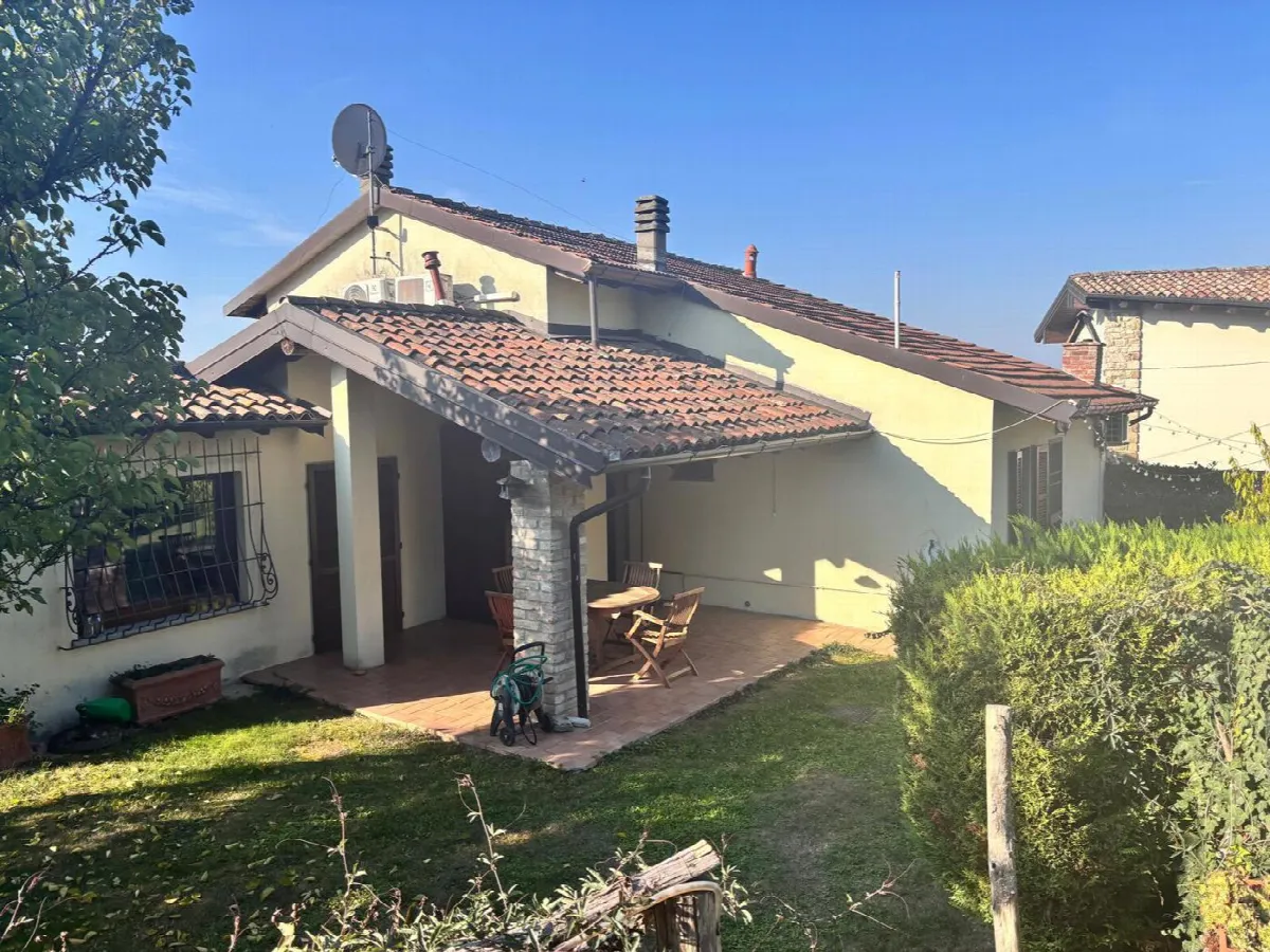 Casa indipendente in vendita a Golferenzo - foto 4