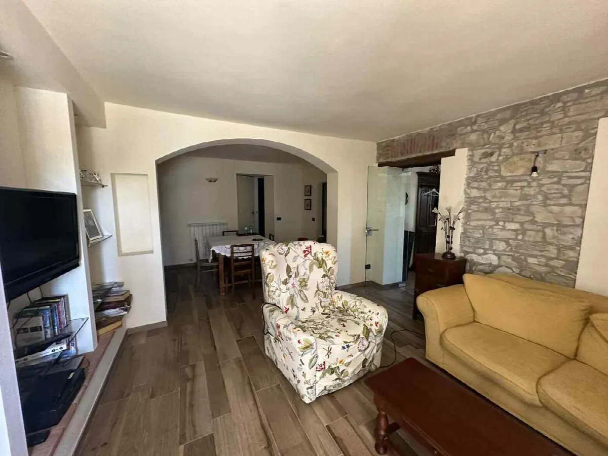 Casa indipendente in vendita a Golferenzo - foto 5