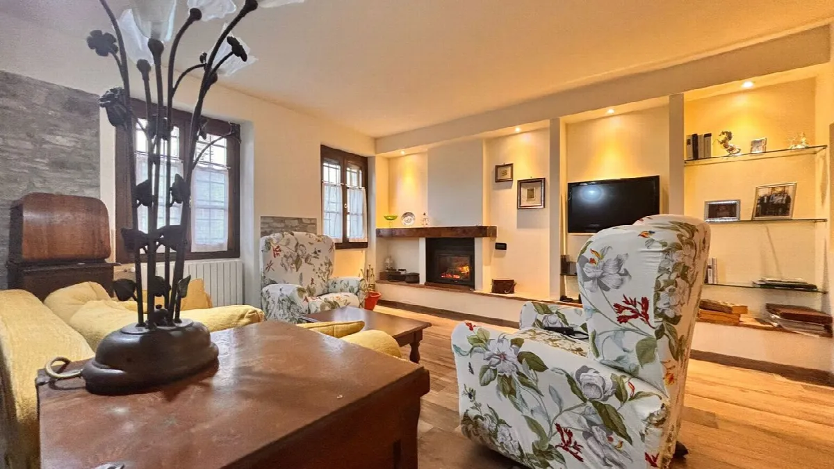 Casa indipendente in vendita a Golferenzo - foto 6