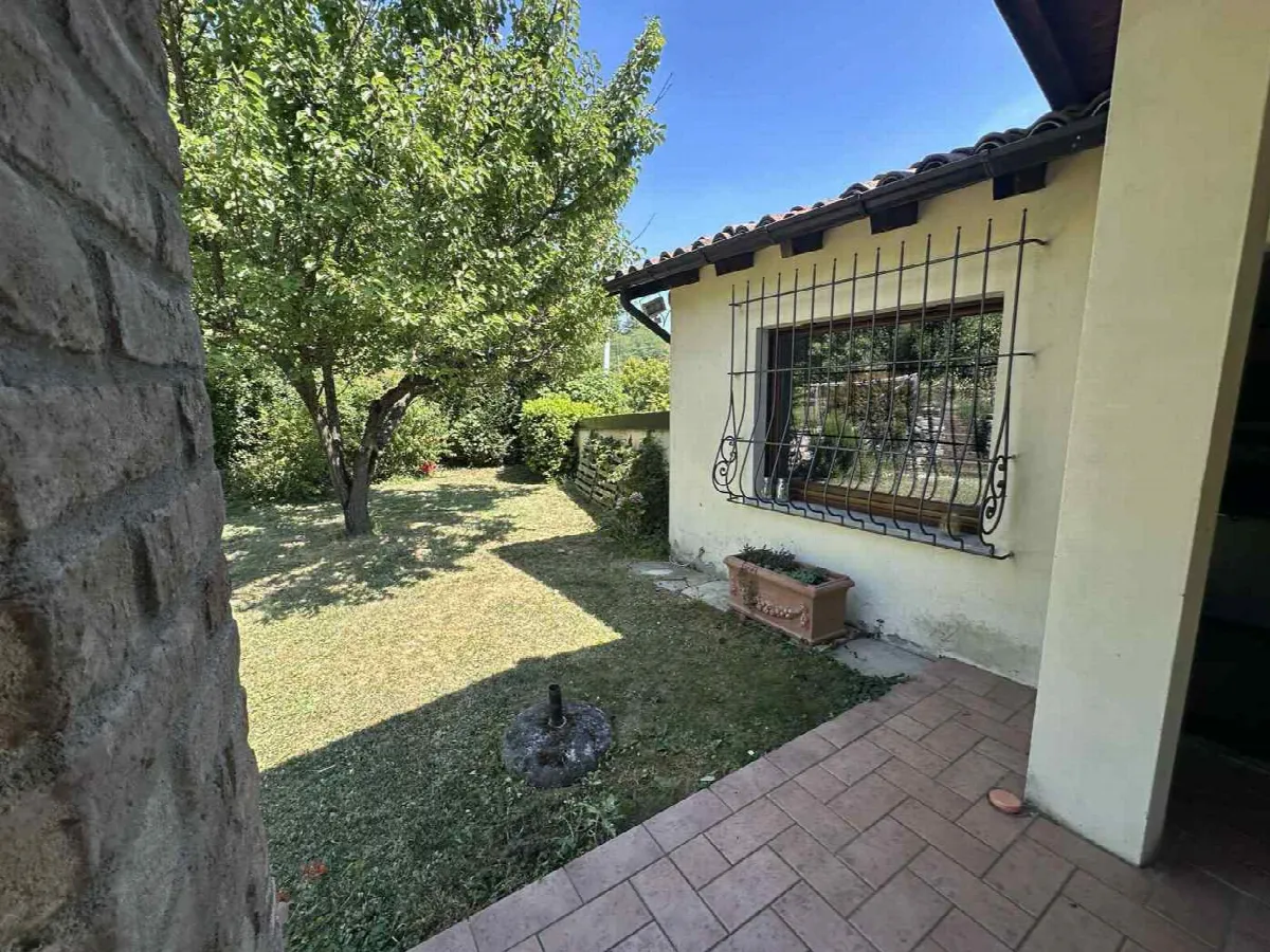 Casa indipendente in vendita a Golferenzo - foto 7