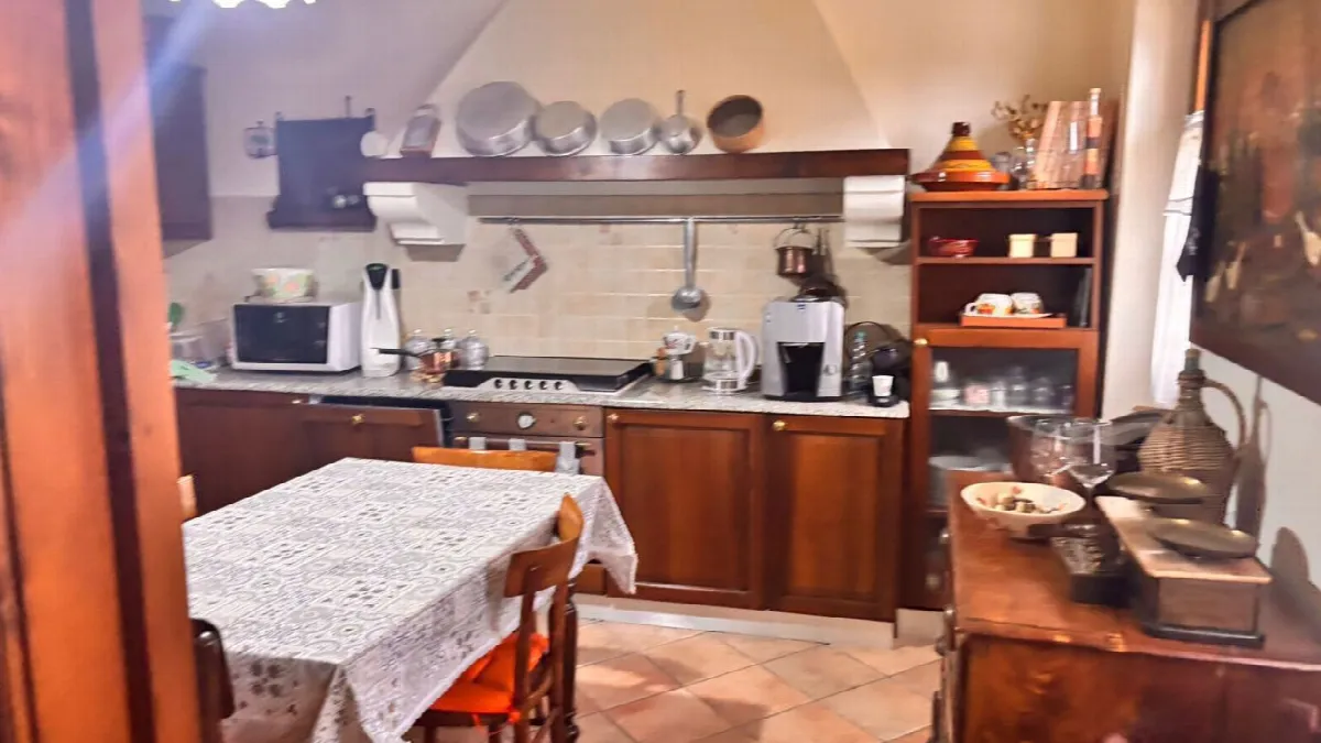 Casa indipendente in vendita a Golferenzo - foto 8