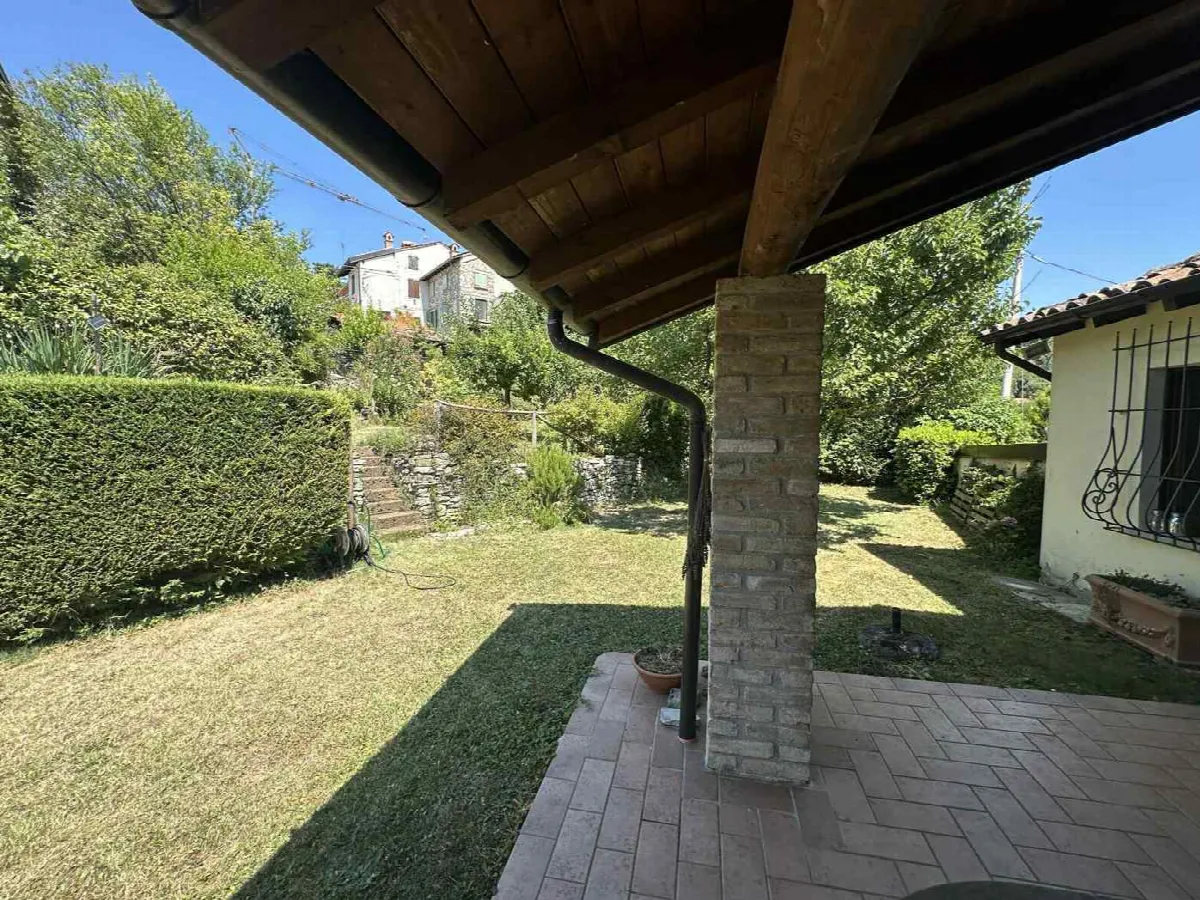 Casa indipendente in vendita a Golferenzo - foto 9
