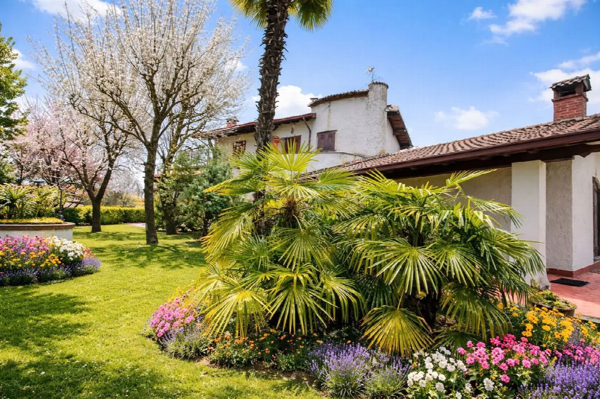 Villa in vendita a Volpara - foto 1