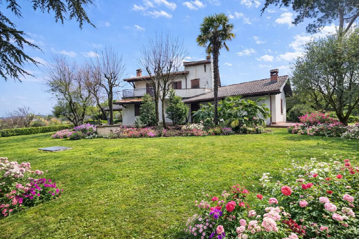Villa in vendita a Volpara - foto 2