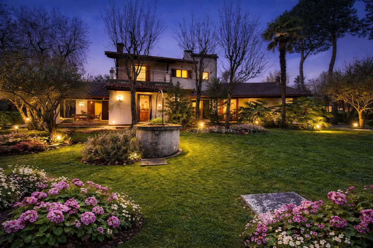 Villa in vendita a Volpara - foto 8