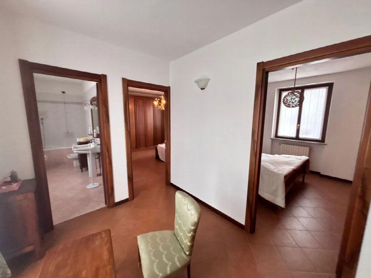 Rustico in vendita a Santa Giuletta - foto 10