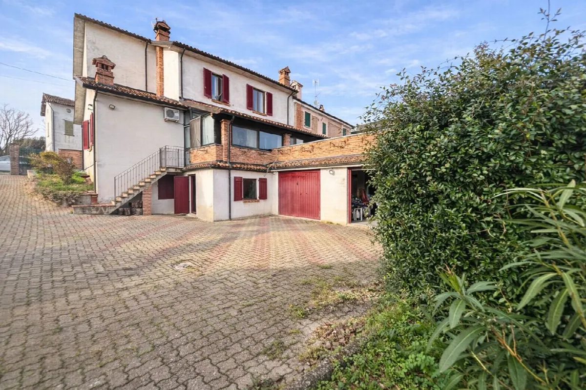 Rustico in vendita a Santa Giuletta - foto 3
