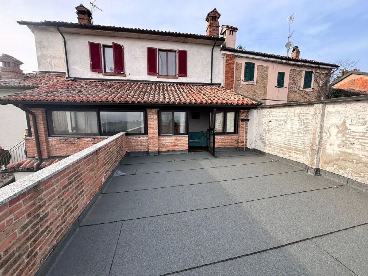 Rustico in vendita a Santa Giuletta - foto 7