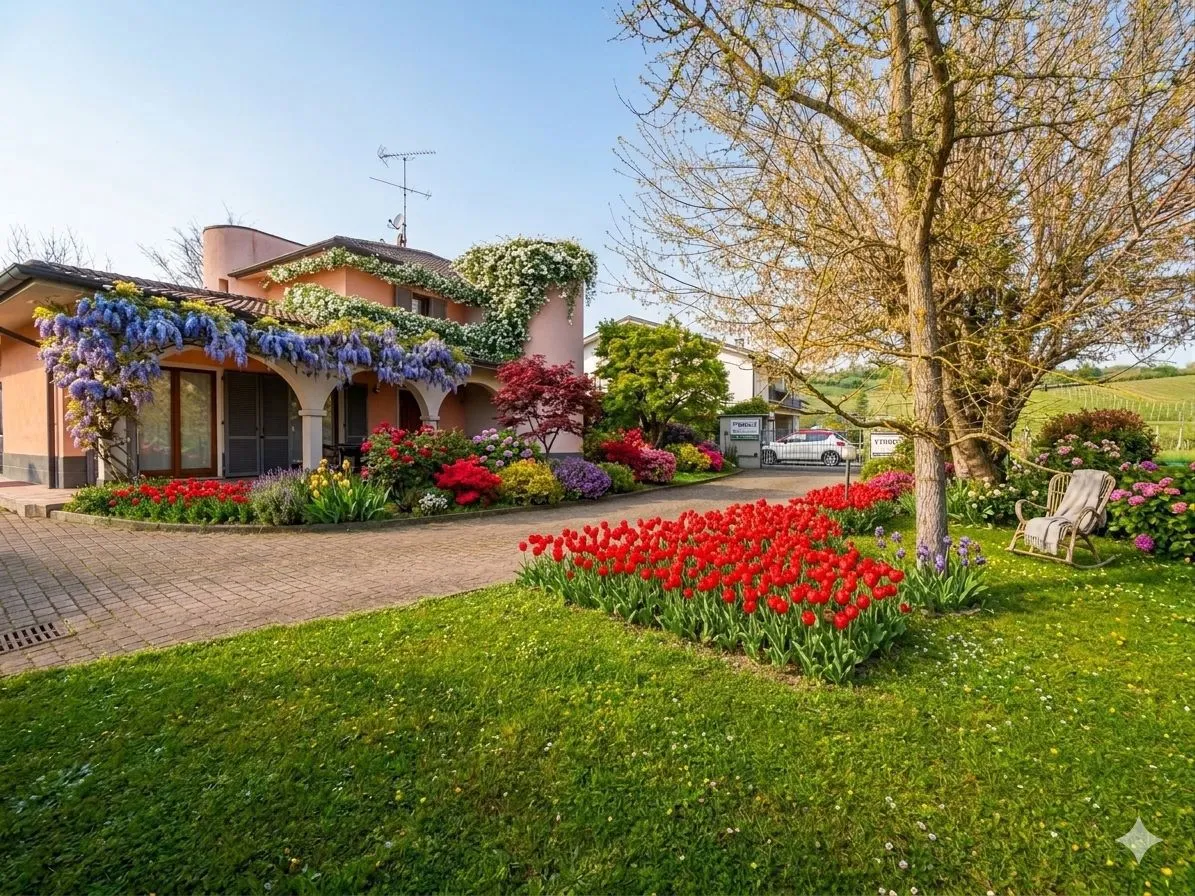 Villa in vendita a Casteggio - foto 1