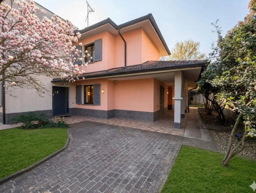 Villa in vendita a Casteggio - foto 3
