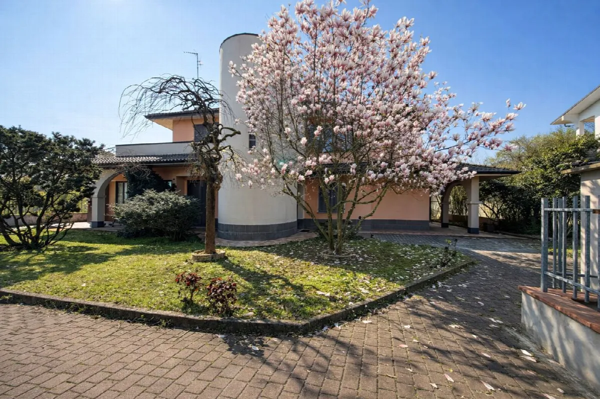 Villa in vendita a Casteggio - foto 4