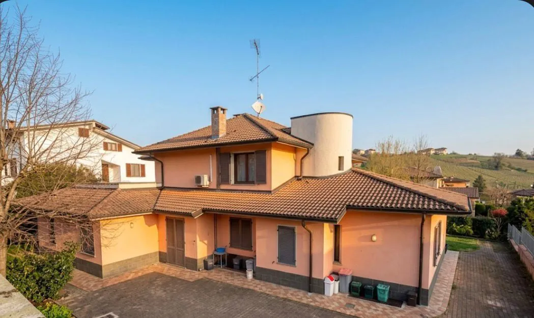 Villa in vendita a Casteggio - foto 5