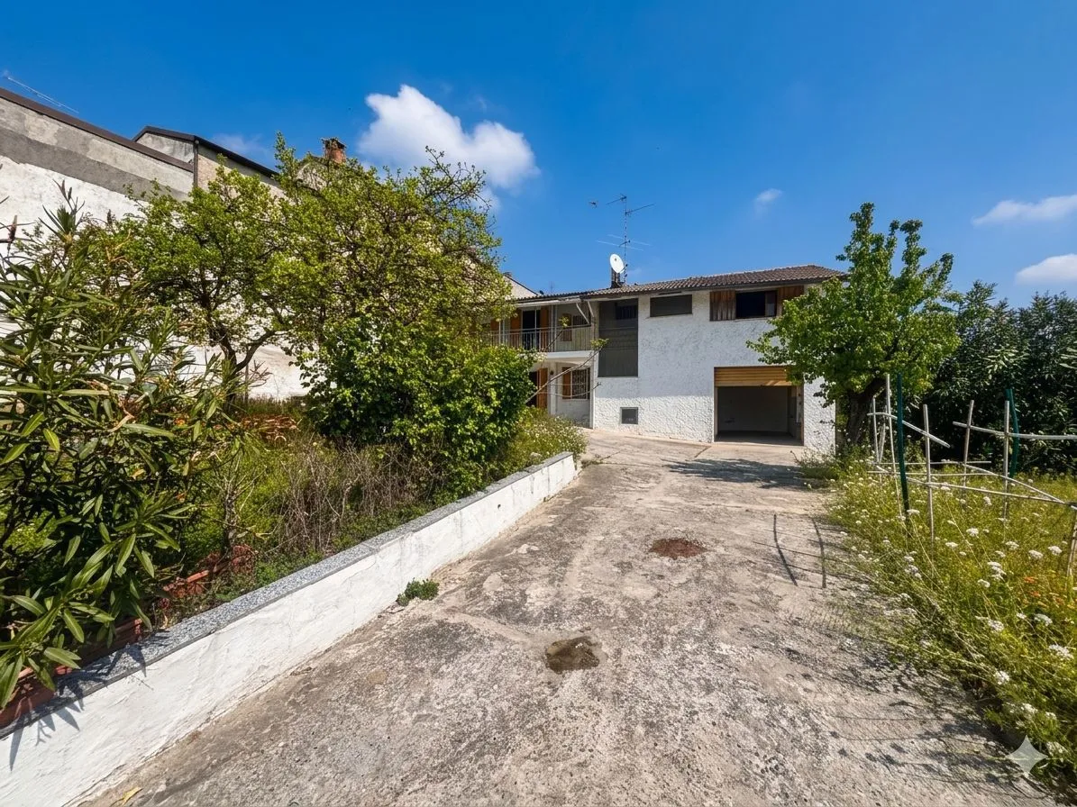 Casa indipendente in vendita a Santa Maria della Versa - foto 4