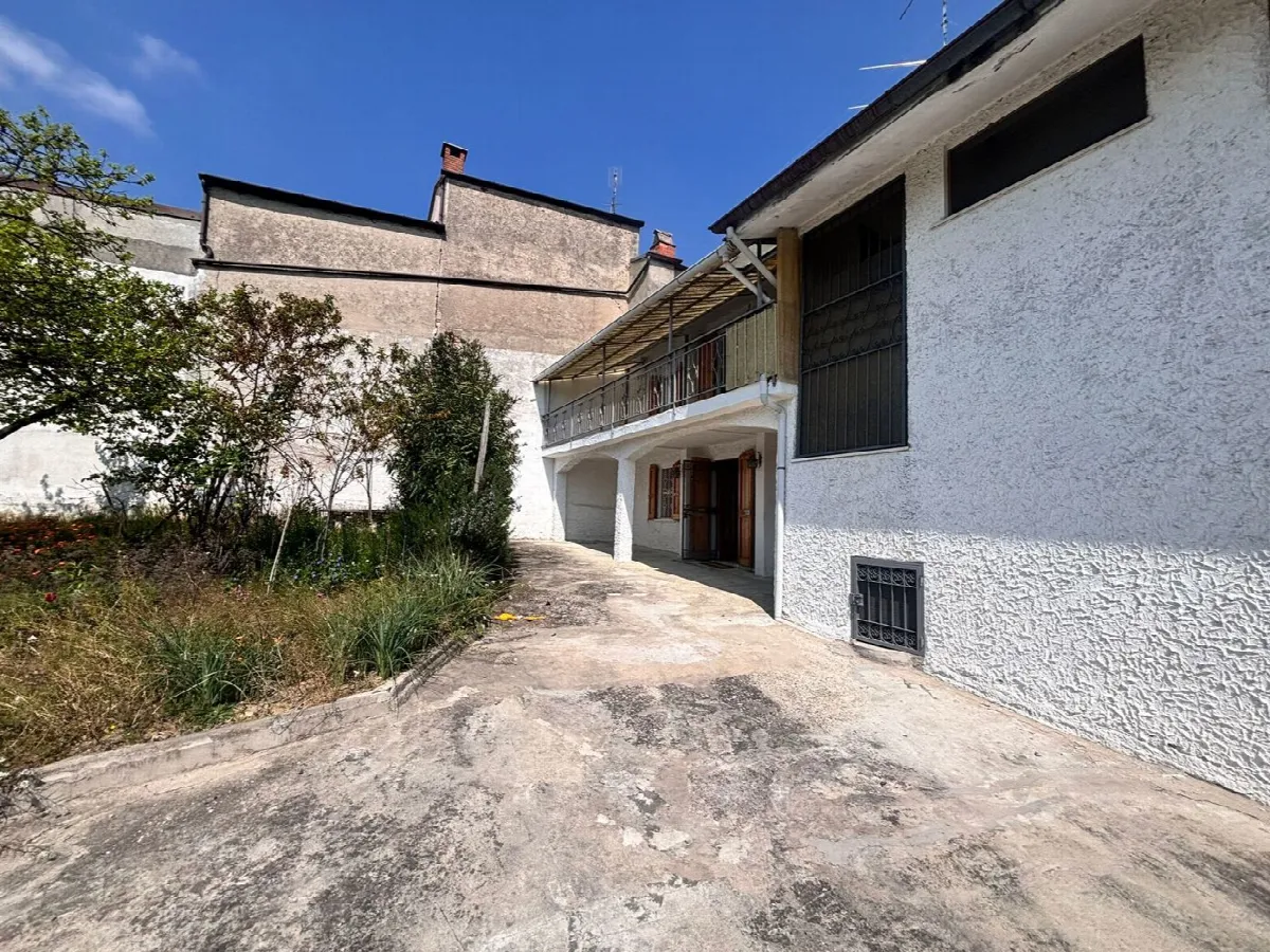 Casa indipendente in vendita a Santa Maria della Versa - foto 8