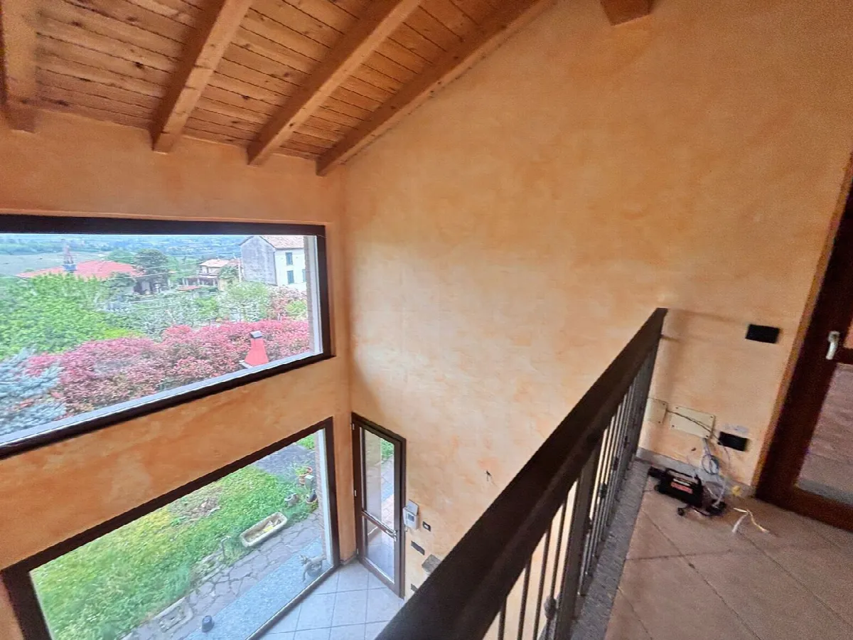 Villetta a schiera in vendita a Stradella - foto 10