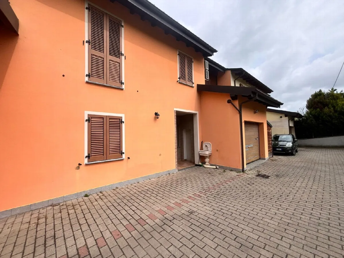 Villetta a schiera in vendita a Stradella - foto 4