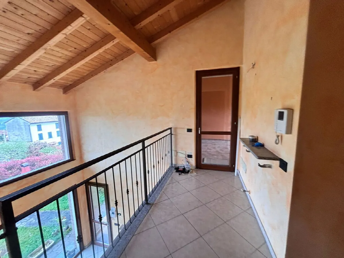 Villetta a schiera in vendita a Stradella - foto 7