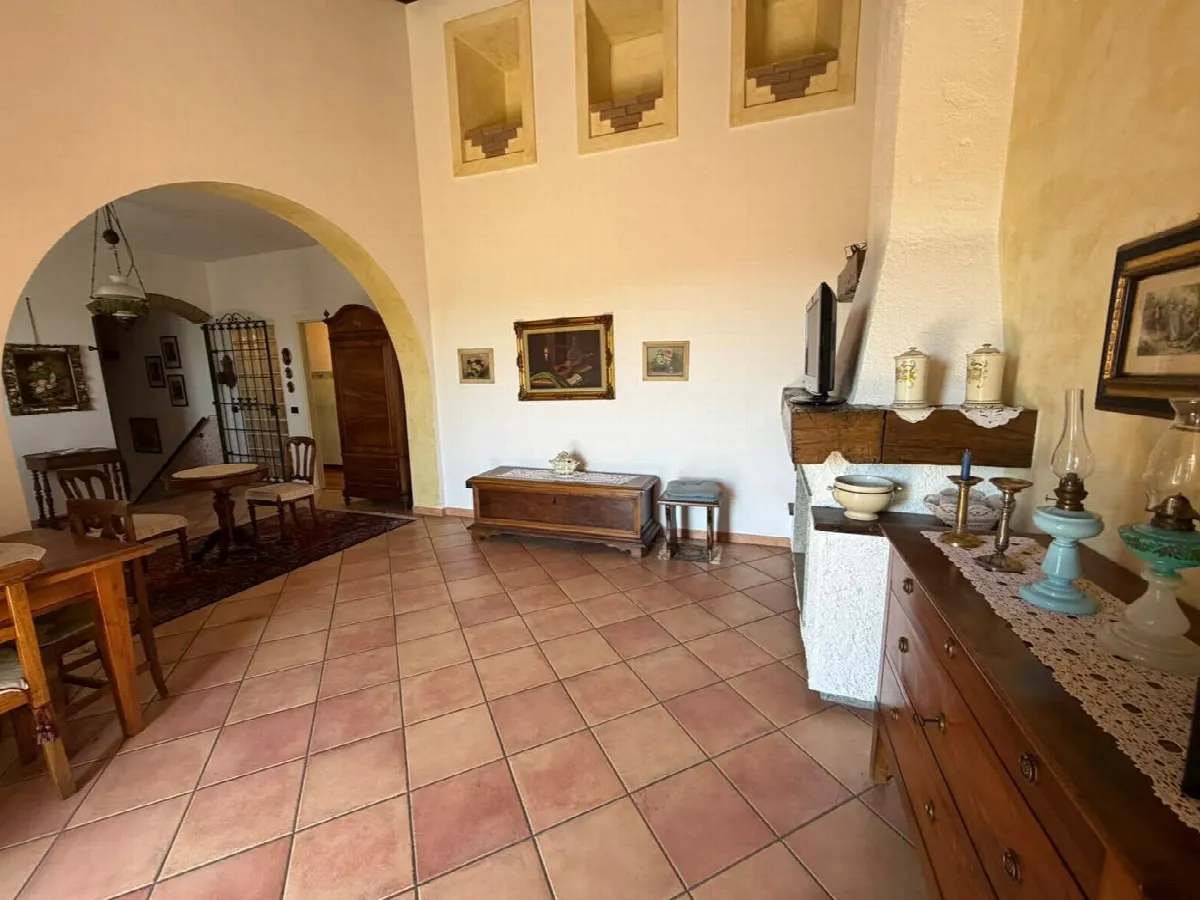 Villa in vendita a Canneto Pavese - foto 10