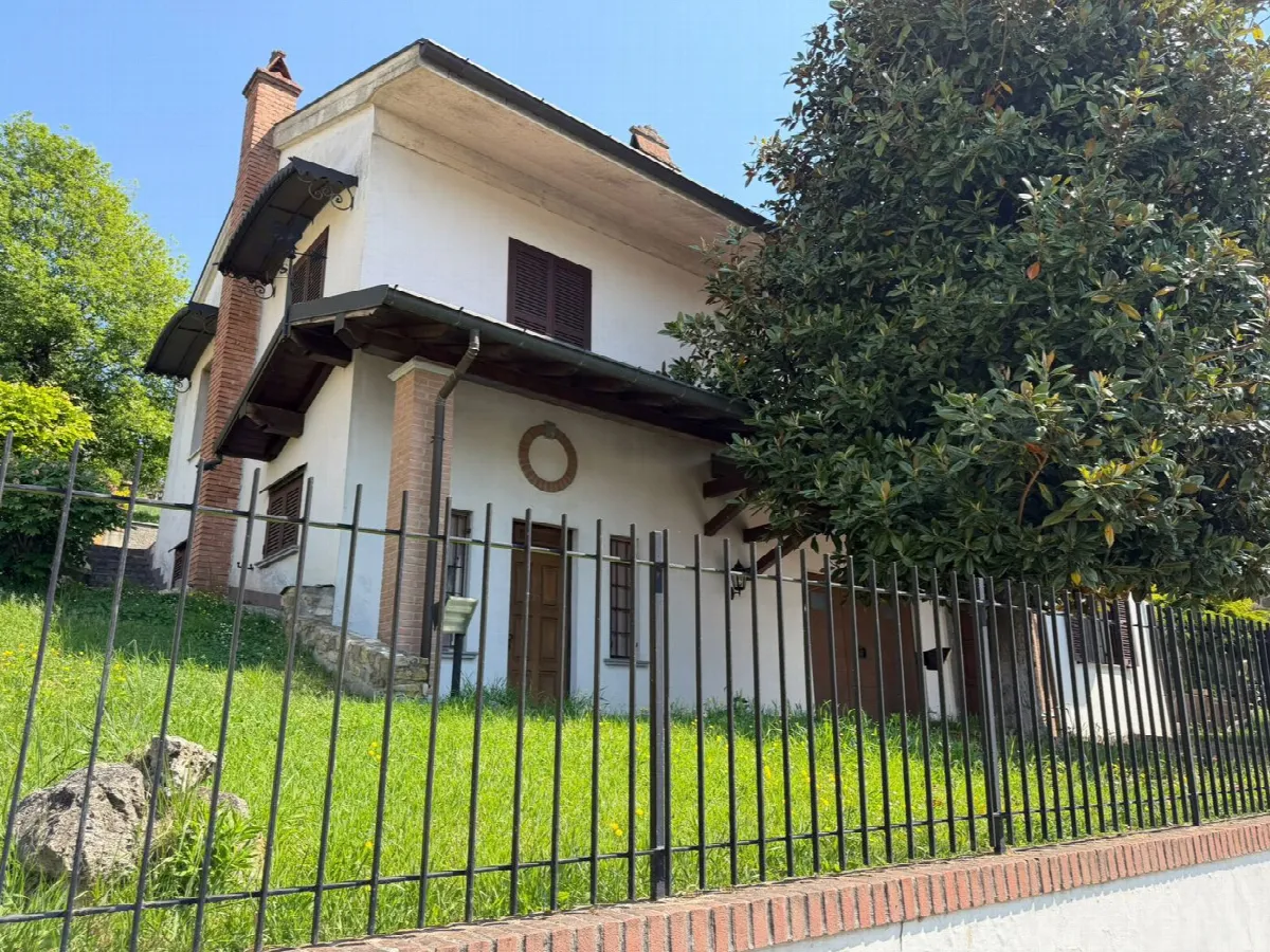 Villa in vendita a Canneto Pavese - foto 6