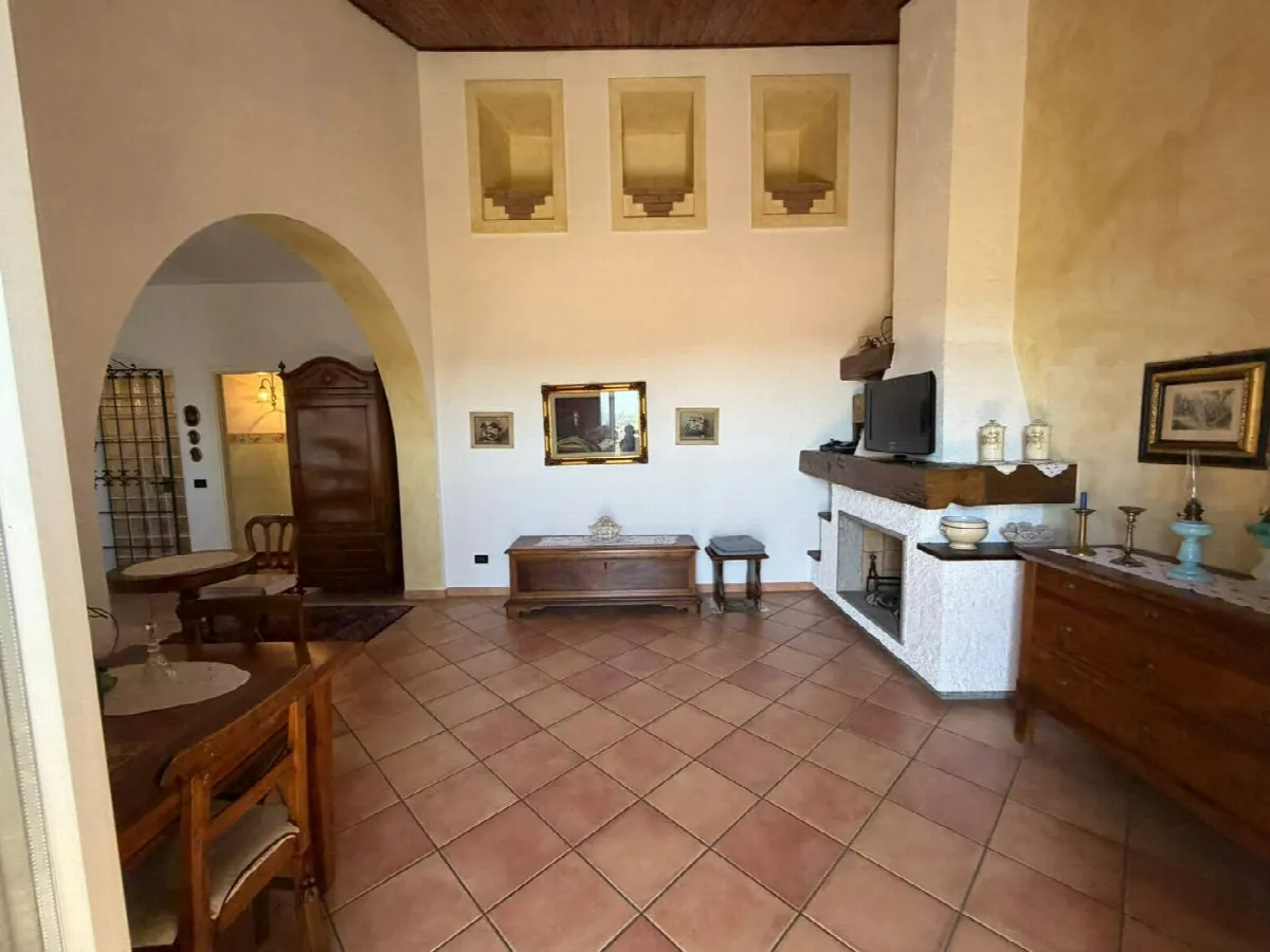 Villa in vendita a Canneto Pavese - foto 8