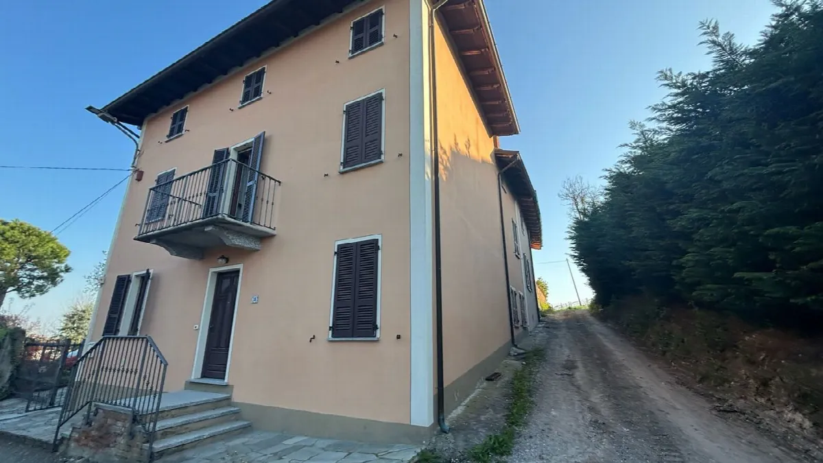 Casa indipendente in vendita a Santa Maria della Versa - foto 2
