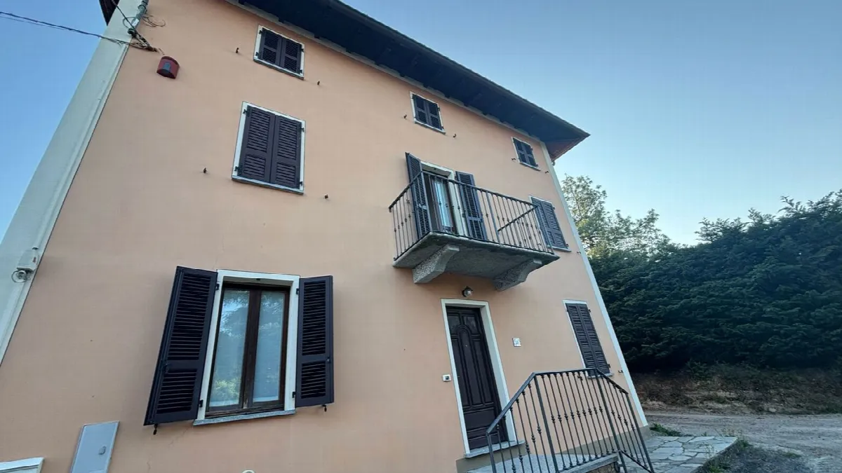 Casa indipendente in vendita a Santa Maria della Versa - foto 3