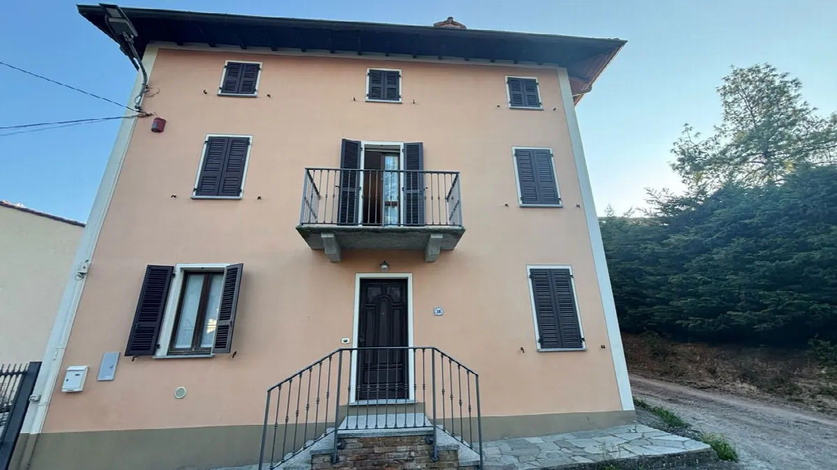 Casa indipendente in vendita a Santa Maria della Versa - foto 6