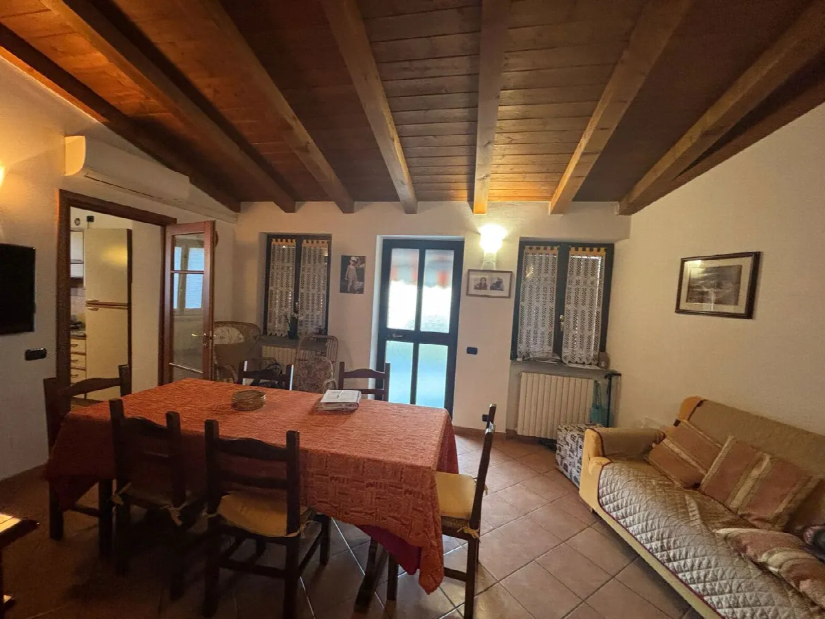 Casa indipendente in vendita a Santa Maria della Versa - foto 8