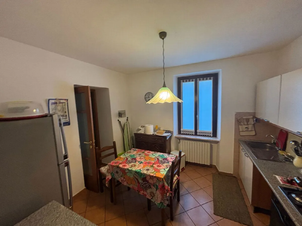 Casa indipendente in vendita a Santa Maria della Versa - foto 9