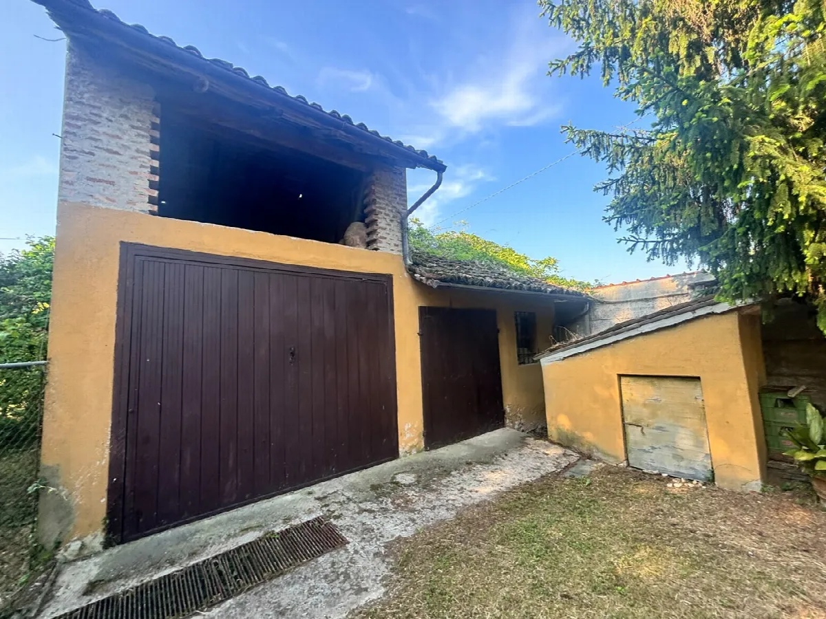 Casa indipendente in vendita a Cigognola - foto 10