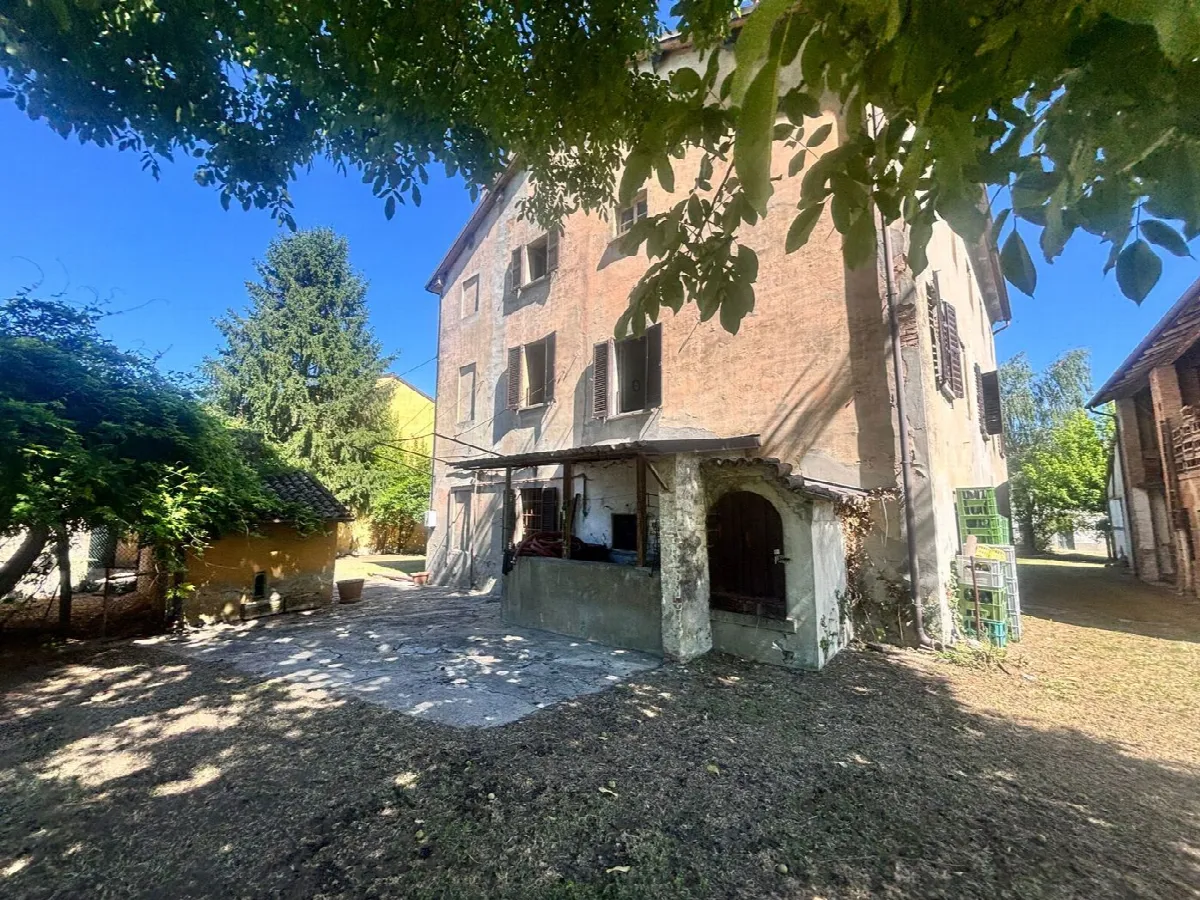 Casa indipendente in vendita a Cigognola - foto 2